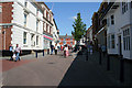 High Street, Melton Mowbray