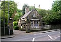 Willow Bank Lodge - Halifax Road