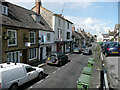 Chipping Norton: High Street