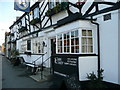 SP2540 : Shipston-on-Stour: the Horse and Shoe pub by Francois Thomas