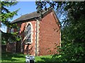 Melverley Methodist Church