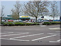 Morrisons supermarket, Braintree Road, Witham