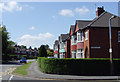 Bushfield Road, Scunthorpe