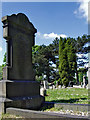 Brumby Cemetery, Scunthorpe