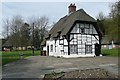 Enham Alamein Museum