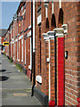 Maxwell Street, Crewe