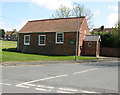 Sancton Methodist Church