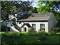 Friends Meeting House, Crawshawbooth