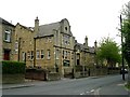 Carr Green Nursing Home - Carr Green Lane, Rastrick