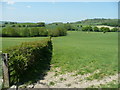 Mid-Wales landscape