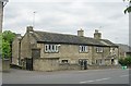 Cottages - Crowtrees Lane, Rastrick