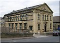 Former Congregational Chapel - Bridge End