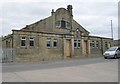 Brighouse Public Baths - Mill Royd Street