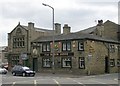 The Robin Hood - Wakefield Road