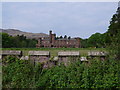 Kinloch Castle, Isle of Rum