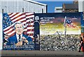 Mural, Falls Road, Belfast [5]