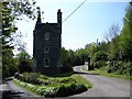 Auchencairn Estate Lodge