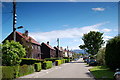 Tulloch Road in Bonar Bridge