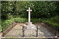 War Memorial, Chilworth