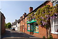 Bretforton post office