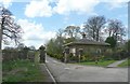 Lodge, Huddersfield Road, West Bretton