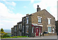 Peel Street, Queensbury