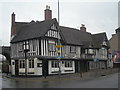 The Old Crown Inn