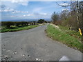 Road to Bolton Wood Lane