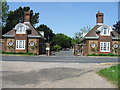 Entrance to the Duke of York