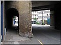 Ratcliffe Lane, London E14