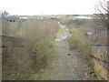 Smedley Viaduct and Metrolink control centre