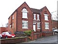 Helen House - The Former Halesowen Institute