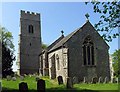 St Andrew & All Saints, Wicklewood, Norfolk