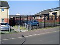 Residential parking in Drumchapel