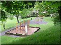 Play Area - Clay House Park, West Vale