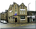 The Old Bank - Stainland Road, West Vale