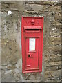 Victorian Post Box