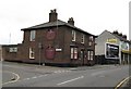 Luton: The Old English Gentleman public house