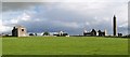 M4000 : Kilmacduagh Monastic Site by Adrian King