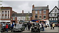 Ripon Market Square