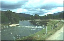 NO0789 : River Dee by Stanley Howe