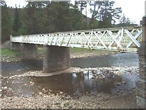 NO1089 : Victoria Bridge by Stanley Howe