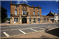 White Hart Hotel - Beaminster