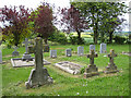 Churchyard, St. Michael