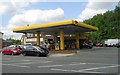 Jet Filling Station - Wakefield Road