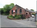 Gun Barrel Industrial Estate, Hayseech