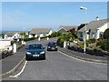 Marlborough Close, between Marlborough Road and Princess Avenue