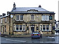 The Woodman, Todmorden Road, Burnley