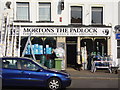 Mortons The Padlock, Ironmongers,Redhill