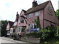 George and Dragon Pub